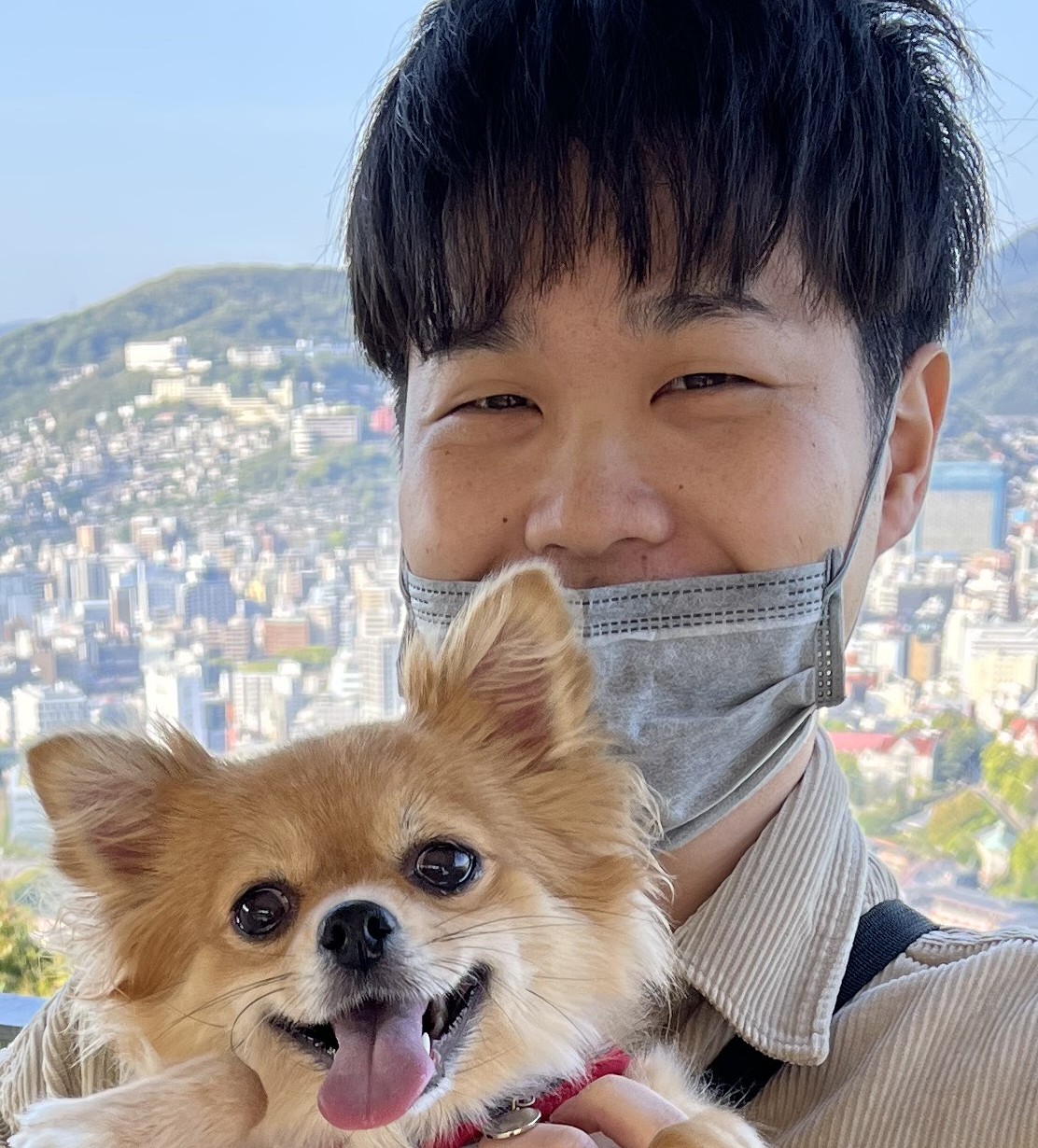 開発者プロフィール写真